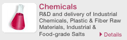 Chemicals