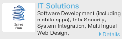 IT Solutions